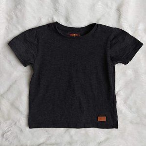 toddler 7 for all mankind tshirt